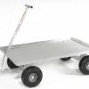 Alumacart 45in Pull Wagon