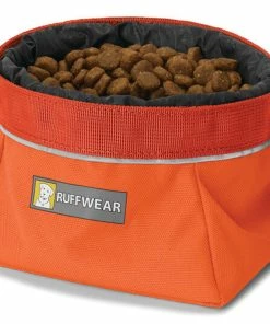 Ruffwear™ Quencher Cinch Top Dog Bowl