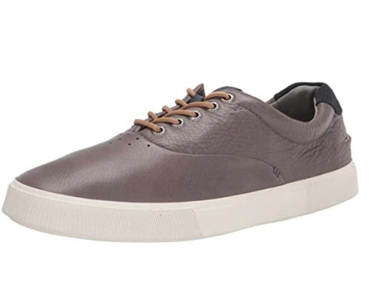 Sperry Top-Sider Sperry® Men's Gold Cup Striper PLUSHWAVE CVO Sneaker - Soft Grey 1 Sperry Top-Sider Sperry® Men's Gold Cup Striper PLUSHWAVE CVO Sneaker - Soft Grey