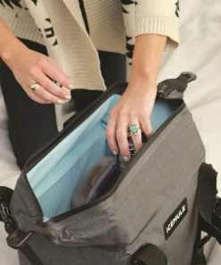 ICEMULE™ Traveler - 25 Liters - Snow Grey 10 ICEMULE™ Traveler - 25 Liters - Snow Grey -SUNFLOW Shop f4b17f15d33e5dd938c70ead514a62fc 08851.1669776270