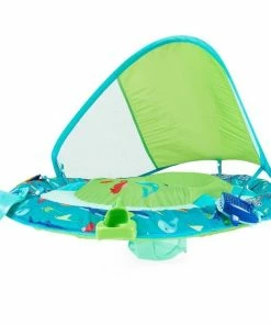 SwimWays Baby Spring Float - Splash N' Play -SUNFLOW Shop f4c6bbeb471eb0823a5d957eff0cab8e 69927.1669782871