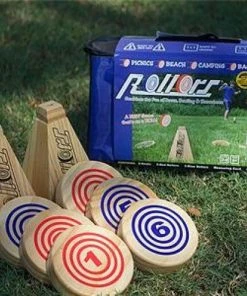 Rollors Lawn & Beach Game