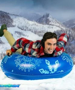 Pool Candy PoolCandy Heavy Duty Snow Tube - 48in -SUNFLOW Shop f5800541a1ac4adb7c682303d175f4cf 23430.1669771676