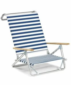 Telescope Casual 741 Original Mini-Sun Chaise Aluminum Frame