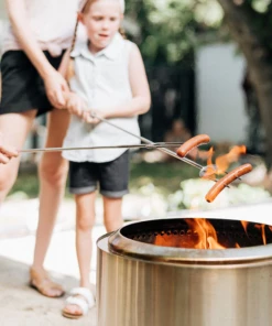 Solo Stove® Roasting Sticks - 4 Piece Set -SUNFLOW Shop f81d140e959040969f297c80bf6b2535 14657.1669774334