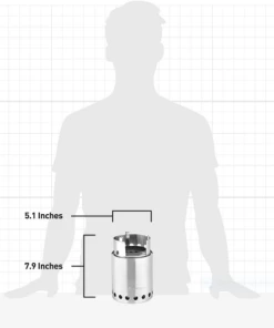 Solo Stove® Titan -SUNFLOW Shop f9f84690ac2390dfc1c24453e8b761a5 84901.1669774199