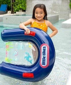 Pool Candy PoolCandy Little Tikes Inflatable Kickboard