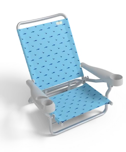 LowTides Sandbar Low Beach Chair