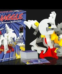 Funsparks QL1001 Quaggle (The Strategic Balance Game) -SUNFLOW Shop fd25fd670f7f6ca7477c8658dee475cf 19906.1669761816