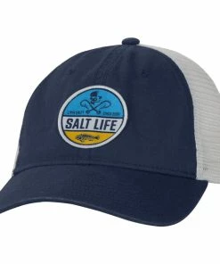 Salt Life® High Seas Hat