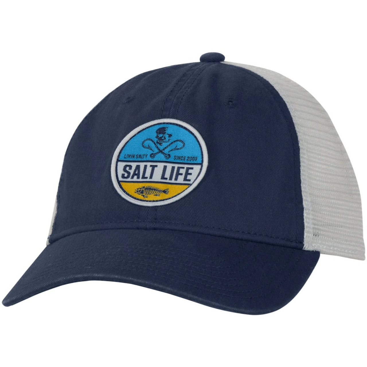 Salt Life® High Seas Hat 1 Salt Life® High Seas Hat