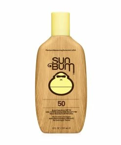 Sun Bum® 8 Oz. SPF 50 Moisturizing Sun Protection Lotion