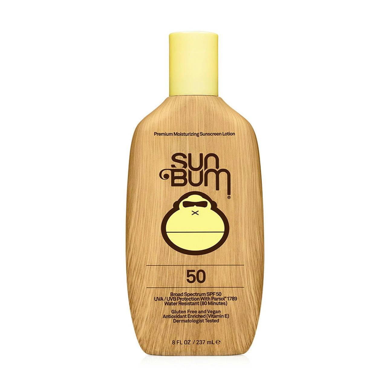 Sun Bum® 8 Oz. SPF 50 Moisturizing Sun Protection Lotion 1 Sun Bum® 8 Oz. SPF 50 Moisturizing Sun Protection Lotion