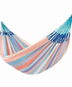 LA SIESTA Domingo Family Hammock