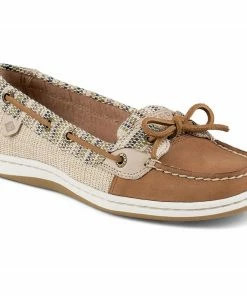 Sperry Top-Sider Sperry® Women's Firefish Raffia Boat Shoe