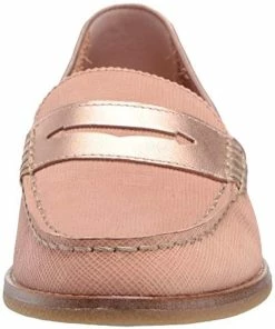 Sperry Top-Sider Sperry® Women's Seaport PLUSHWAVE Loafer - Blush -SUNFLOW Shop oudUxwJvqBhbIOJWPf lTA 75974.1677853191