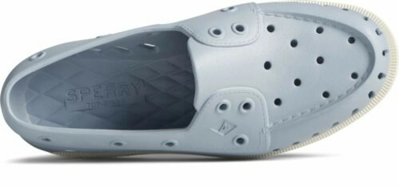 Sperry Top-Sider Sperry® Women's Authentic Original Float Boat Shoe - Blue 5 Sperry Top-Sider Sperry® Women's Authentic Original Float Boat Shoe - Blue - Image 5