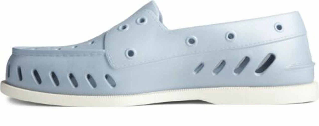 Sperry Top-Sider Sperry® Women's Authentic Original Float Boat Shoe - Blue 4 Sperry Top-Sider Sperry® Women's Authentic Original Float Boat Shoe - Blue - Image 4