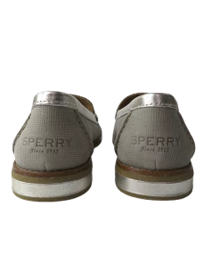 Sperry Top-Sider Sperry® Women's Seaport PLUSHWAVE Loafer - Grey 11 Sperry Top-Sider Sperry® Women's Seaport PLUSHWAVE Loafer - Grey -SUNFLOW Shop s l500 58165.1677859780
