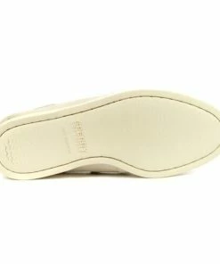 Sperry Top-Sider Sperry® Women's A/O PLUSHWAVE Vida Boat Shoe - Metallic Gold 7 Sperry Top-Sider Sperry® Women's A/O PLUSHWAVE Vida Boat Shoe - Metallic Gold -SUNFLOW Shop s l500 60368.1677857340