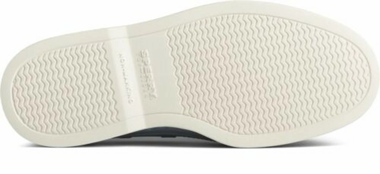 Sperry Top-Sider Sperry® Women's Authentic Original Float Boat Shoe - Blue 6 Sperry Top-Sider Sperry® Women's Authentic Original Float Boat Shoe - Blue - Image 6