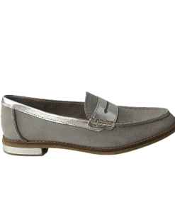 Sperry Top-Sider Sperry® Women's Seaport PLUSHWAVE Loafer - Grey 8 Sperry Top-Sider Sperry® Women's Seaport PLUSHWAVE Loafer - Grey -SUNFLOW Shop s l500 73826.1677859780