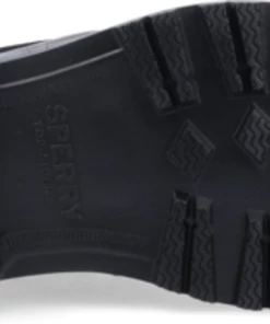 Sperry Top-Sider Sperry® Men's Authentic Original Lug Chukka Boot - Black -SUNFLOW Shop s l500 75309.1677857883