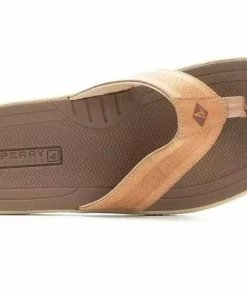 Sperry Top-Sider Sperry® Men's Havasu Thong Perf Flip Flop - LINEN -SUNFLOW Shop screenshot 2023 01 09 153449 35257.1673646569