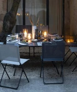 Lafuma® Anytime Duo Armchair -SUNFLOW Shop shopping 28081.1677785610